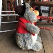 画像4: Vintage Disney BIG AL Plush Doll (T970)  (4)