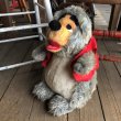 画像2: Vintage Disney BIG AL Plush Doll (T970)  (2)