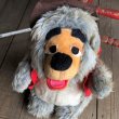 画像9: Vintage Disney BIG AL Plush Doll (T970)  (9)