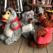 画像10: Vintage Disney BIG AL Plush Doll (T970)  (10)