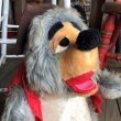 画像6: Vintage Disney BIG AL Plush Doll (T970)  (6)