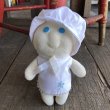 画像1: 70s Vintage Pillsbury Doughboy Poppie Fresh Doll (B028) (1)