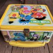 画像7: 70s Vintage Lunch Box Sesame Street (B144) (7)