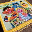 画像9: 70s Vintage Lunch Box Sesame Street (B144) (9)