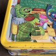 画像10: 70s Vintage Lunch Box Sesame Street (B144) (10)