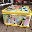 画像6: 70s Vintage Lunch Box Sesame Street (B144) (6)