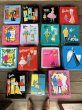 画像12: 60s Vintage Mattel Barbie Akipper Fashion Doll Case (B168) (12)