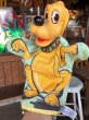 画像7: Vintage Gund Disney Hand Puppet Pluto (B206) (7)