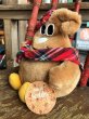 画像2: 80s Vintage Nestle Plush Doll  Scotchy Uncle (B270) (2)