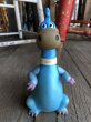 画像2: Vintage The Flintstones Dino Figure (B331) (2)