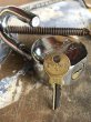 画像6: Vintage American Lock Co Series 10 Hardened Padlock (B404) (6)