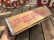 画像3: 70s Vintage Pepsi Wooden Crate (B438) (3)