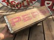 画像5: 70s Vintage Pepsi Wooden Crate (B438) (5)