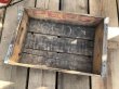 画像6: 70s Vintage Pepsi Wooden Crate (B438) (6)