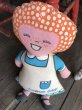 画像2: Vintage Advertising Pillow Doll Chore Girl (B107) (2)