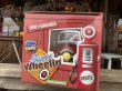 画像2: Vintage M&M's Dispenser RED'S GARAGE (B504)  (2)