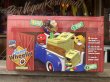 画像3: Vintage M&M's Dispenser RED'S GARAGE (B504)  (3)