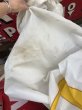 画像13: 70s Vintage Original McDonald's Flag Banner Sign (B565)  (13)