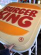 画像4: Vintage Burger King Old Logo Outdoor Sign Original (B697) (4)