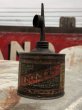 画像1: Antique Handy Oiler Lead Top Can FiNOL (B820) (1)