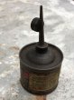 画像6: Antique Handy Oiler Lead Top Can FiNOL (B820) (6)