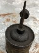 画像7: Antique Handy Oiler Lead Top Can FiNOL (B820) (7)