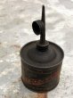 画像5: Antique Handy Oiler Lead Top Can FiNOL (B820) (5)