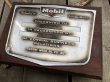 画像6: Vintage Mobil Gas Service Station Sales Award Plaque (B825) (6)