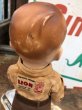 画像5: 1950s Vintage Lion Flying A Service Uniform Doll (B857) (5)