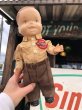 画像15: 1950s Vintage Lion Flying A Service Uniform Doll (B857) (15)