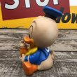 画像6: Vintage Disney Baby Donald Duck Doll Shelcore 18.5cm (B946) (6)