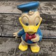 画像6: 60s Vintage Disney Donald Duck Doll DELL 20cm (B954) (6)