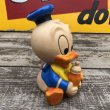 画像4: Vintage Disney Baby Donald Duck Doll Shelcore 18.5cm (B946) (4)