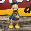 画像2: 60s Vintage Disney Donald Duck Doll DELL 20cm (B954) (2)