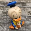 画像8: Vintage Disney Baby Donald Duck Doll Shelcore 18.5cm (B946) (8)