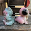 画像4: Vintage Japan Kitty Cat Salt and Pepper Shakers (B758) (4)