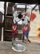 画像3: 70s Vintage Pepsi Glass Underdo (B159) (3)