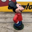 画像2: Vintage Disney Mickey Bank (B259) (2)