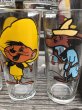 画像8: 70s Vintage Pepsi Glass Slow Poke Rodriguez (B412) (8)