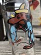 画像5: 70s Vintage Pepsi Glass Slow Poke Rodriguez (B412) (5)