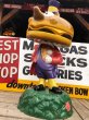 画像10: Vintage Mcdonald's Playland Mayor McCheese Statue (B490） (10)