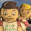 画像7: Vintage Big Boy Dolly Pillow Doll (B491) (7)