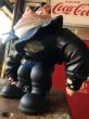 画像2: Vintage Applause Harley Davidson Hog Doll (B495) 　 (2)