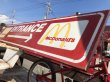 画像6: Vintage McDonald's ENTRANCE Store Display Sign Hard to Find!!! (B503) (6)