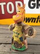 画像4: Vintage Gund  Hand Puppet AC Spark Plug Sparky The Horse (B513) (4)