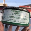 画像5: Vintage DU PONT Polishing Compound Can (B528)  (5)