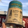 画像6: Vintage PATCH KIT Can (B531)  (6)