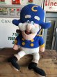 画像1: 80s Vintage Cap'n Crunch Plush Doll (B542) (1)