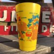 画像2: 70s Vintage McDonalds Plastic Cup (B964) (2)