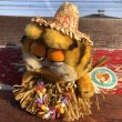 画像5: Vintage Dakin Garfield Plush Doll (B728) (5)